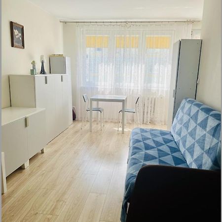 Przytulny Apartamencik Blisko Morza! Leilighet Gdańsk Eksteriør bilde