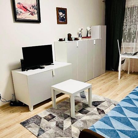Przytulny Apartamencik Blisko Morza! Leilighet Gdańsk Eksteriør bilde