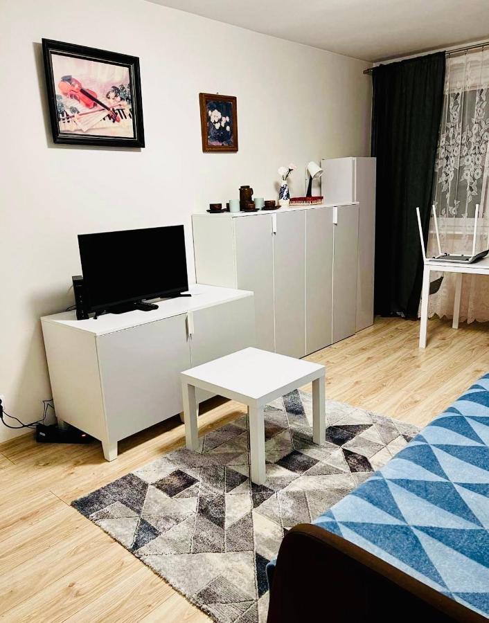 Przytulny Apartamencik Blisko Morza! Leilighet Gdańsk Eksteriør bilde